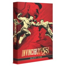 Invincible VS Collector's