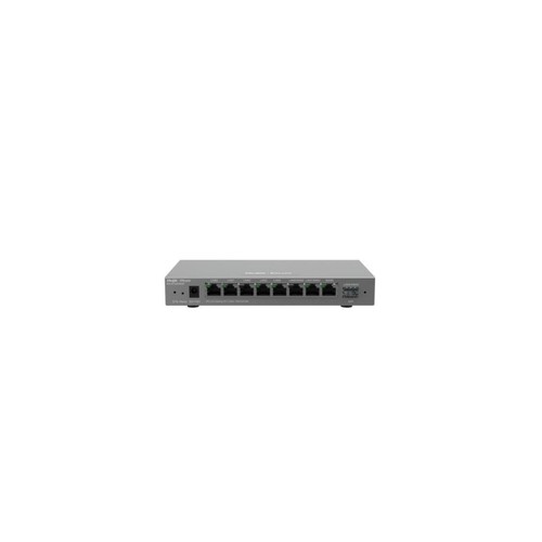 Reyee router porte - 8, +