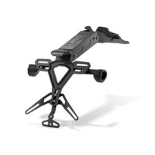 Portatarga TRACER 7 2025