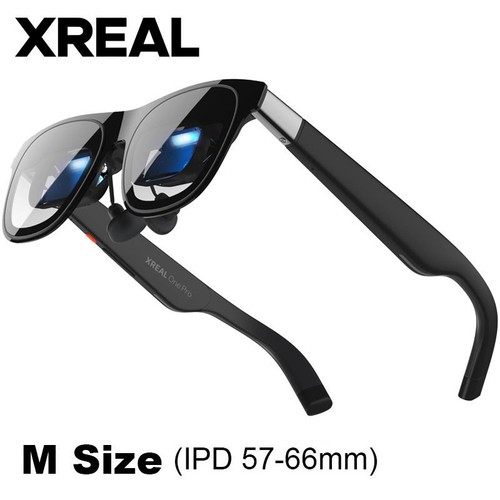Xreal one pro 3dof - one,