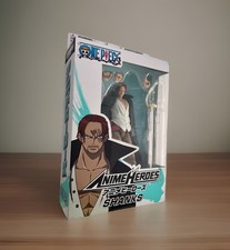 ONE PIECE ANIME HEROES -