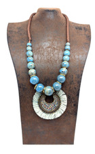 Bellissima collana Michal