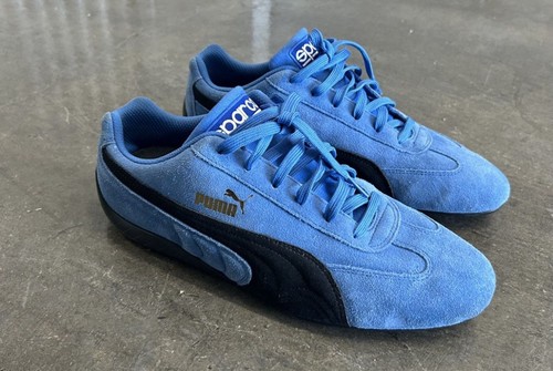 Sneaker bassa uomo - , puma