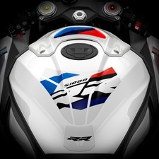 Paraserbatoio per BMW S 1000