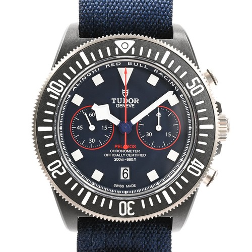 Orologi tudor pelagos fxd - orologi,