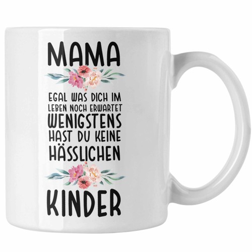 Trendation tazza mamma - trendation,