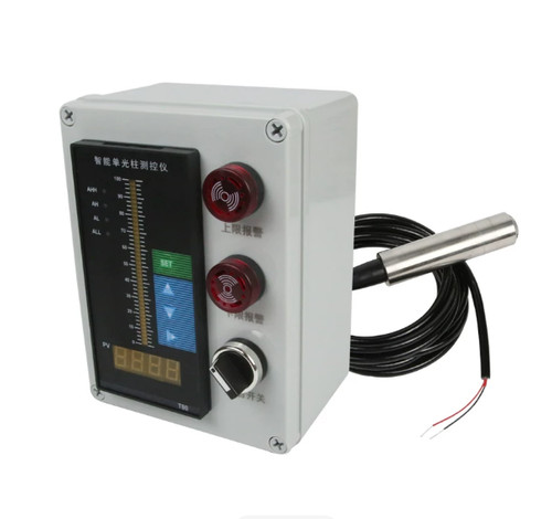 Yslt 136 trasmettitore - yslt-136,