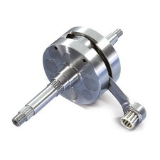 Polini albero per carter