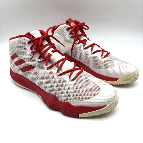 Scarpe basket adidas - da,