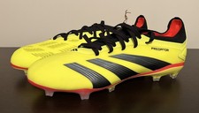 Adidas Predator Pro Firm