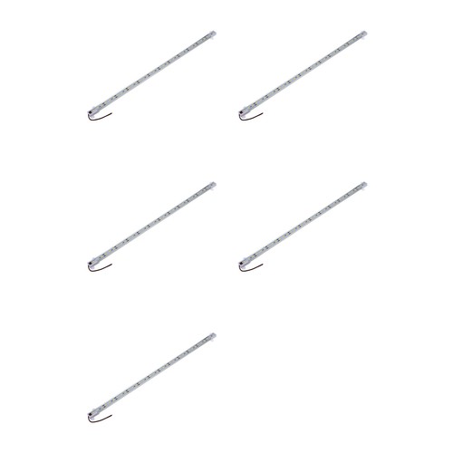 5pz 50cm 5630 - led, calda
