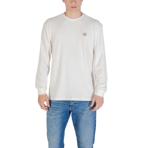Maglia uomo calvin klein jeans - uomo,