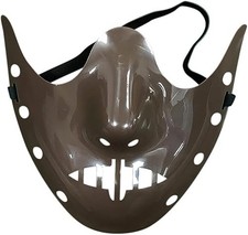 Maschera Rubini Adulto