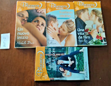 HARMONY BLUEMOON DESIREI(