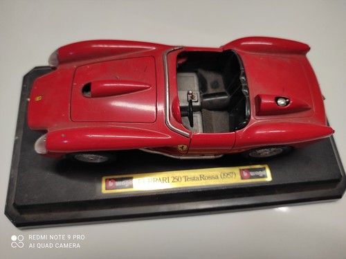 Modellini auto collezione - modellini, da
