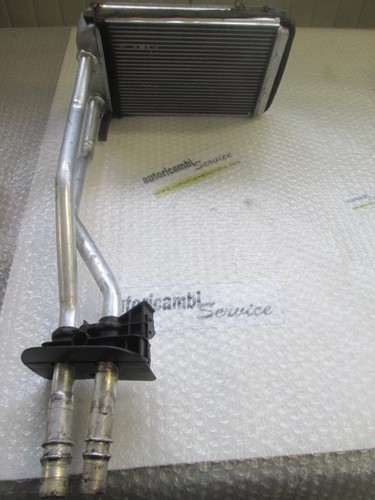 46723450 heat exchanger heater - exchanger,