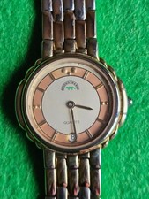 Orologio "Benjamin Fox & sons" al quarzo perfettamente funzionante