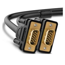 Ugreen UGREEN Cavo VGA maschio