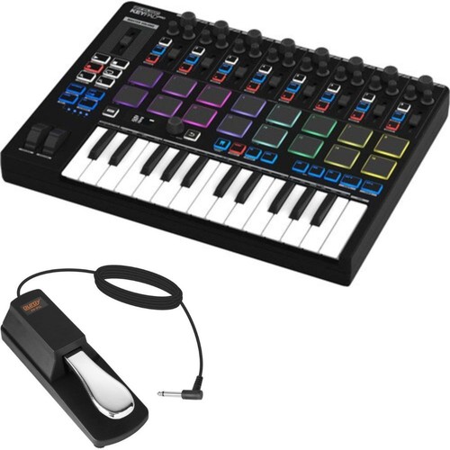 Reloop keypad pro controller - keypad,