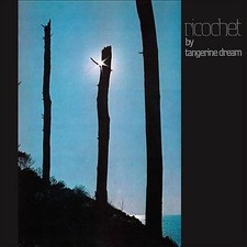 Ricochet by Tangerine Dream -