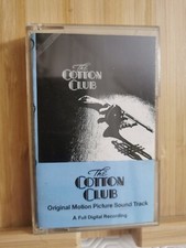 the cotton club MC original