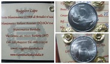 Repubblica Italiana 5 Lire