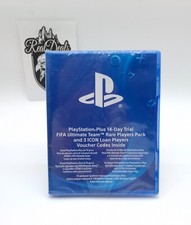 PlayStation Plus 14 giorni |