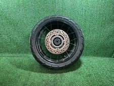 CERCHIO RUOTA POSTERIORE HONDA