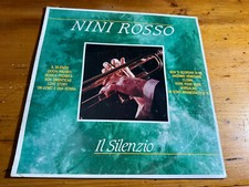 LP NEW SIGILLATO Nini Rosso