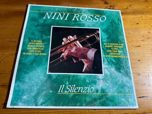 New sigillato nini - lp,
