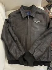 Giubbotto uomo aeronautica - giubbotto,