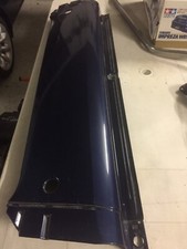 Smart ricambio fascione post