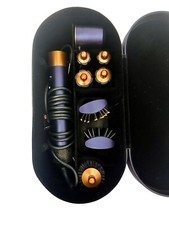 dyson airwrap complete 8 pezzi - Blue / Gold - Asciugacapelli e styler￼