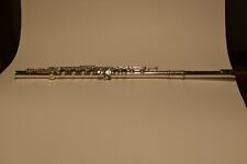 Flauto traverso Trevor James