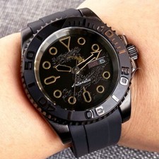 Orologio Uomo Automatico 40mm