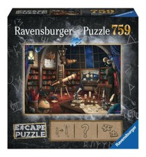 Puzzle - Escape the Puzzle -