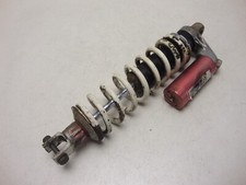 Molla ammortizzatore