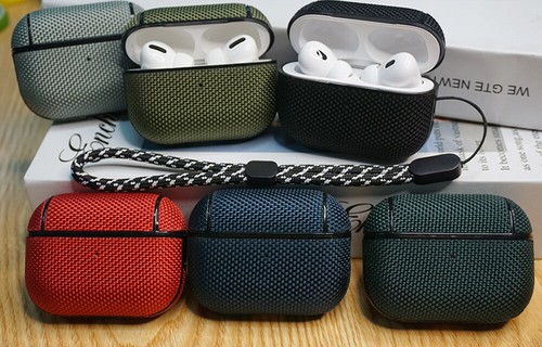 Custodia impermeabile nylon - custodia,