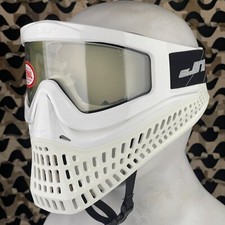 NUOVA maschera paintball JT