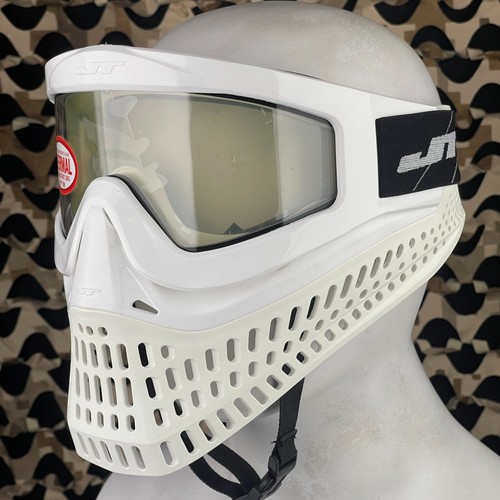 Nuova maschera paintball - nuova,