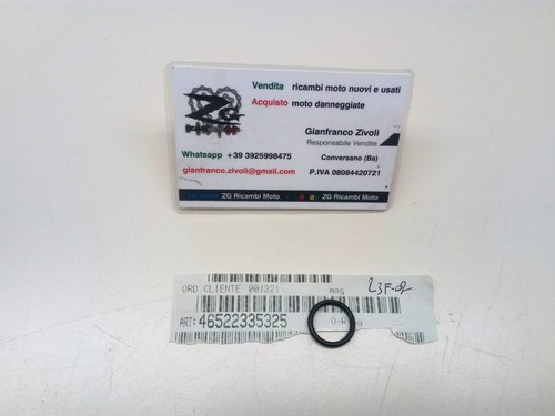 46522335325 nuovo originale - 46522335325,