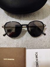 Occhiali Da Sole Unisex Tom