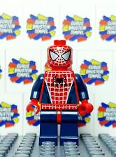 LEGO Spiderman personaggio