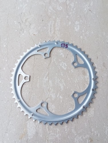 Campagnolo corona 53t - 53t, 135bcd