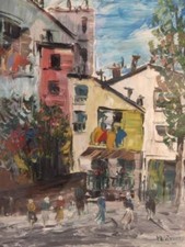 GIUSEPPE VIOLA TELA Valerio