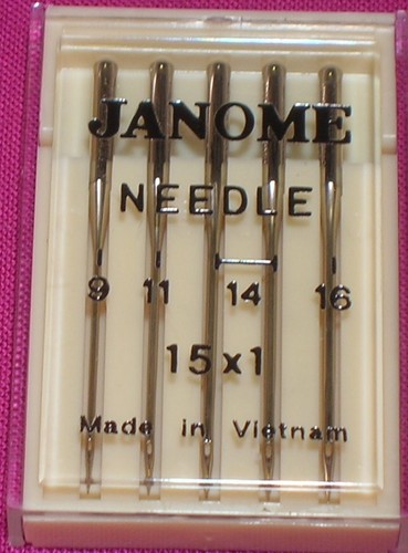 Janome aghi macchina - janome,