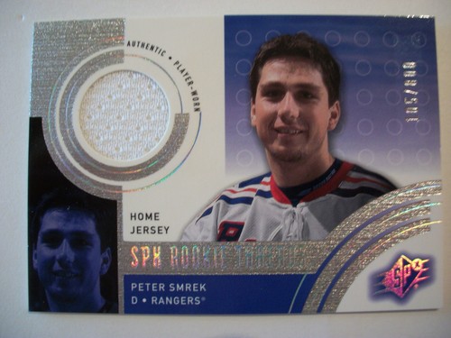 Spx rookie threads 143 - spx,