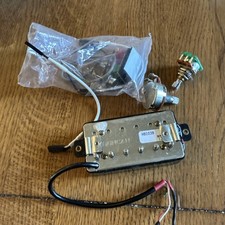 Seymour Duncan Performer
