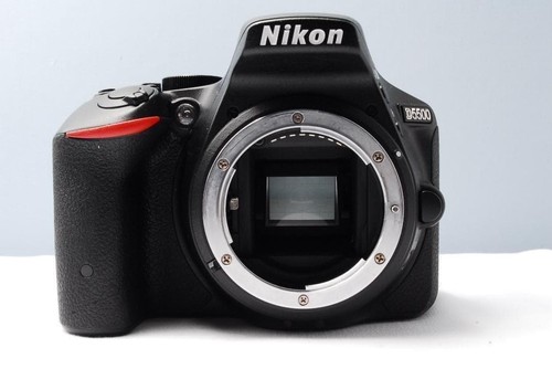 Nikon d5500 439963 - d5500,