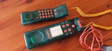 Telefono fisso Swatch Twintam